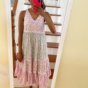 Loveshackfancy for Target Camille Dress